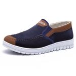 Fashion Men's Casual Shoes Sneakers Sports Shoes