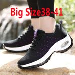 Fashion Women's Thick Soled Sports Shoes