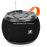 Portable, Quality, USB, Multi-function, Bluetooth Speaker, Hands-free, TF Card